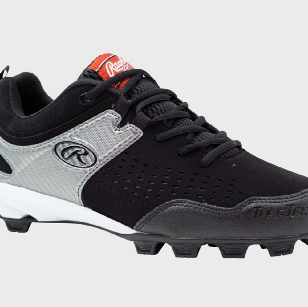 Rawlings men's baseball cleats